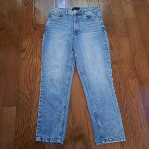 ASOS Design Light Blue‎ Women's Jeans Size 20/30
